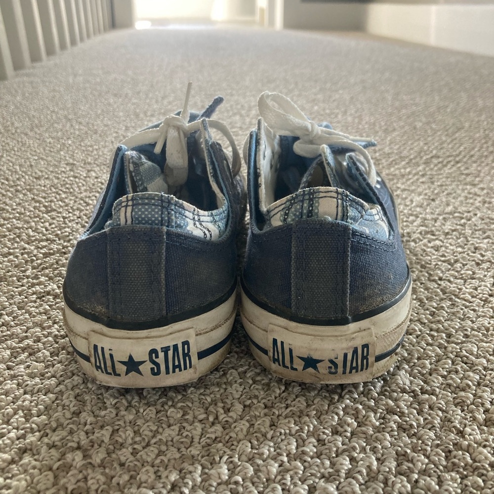 Converse - Picture 5 of 5